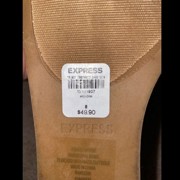 Crystal embellished sandals - Picture 3 of 3